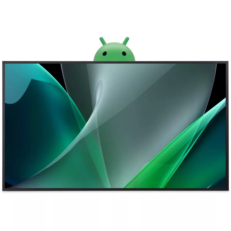 Monitorius Sharp PN-ME862 86 colių LED 4K Ultra HD 3840 x 2160