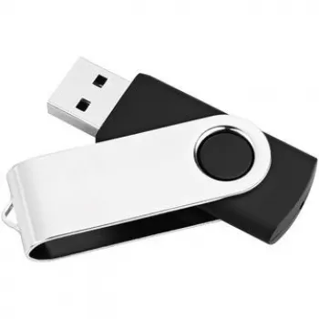 USB atmintukas MediaRange 16GB USB Type-A 2.0 MR910NTRL