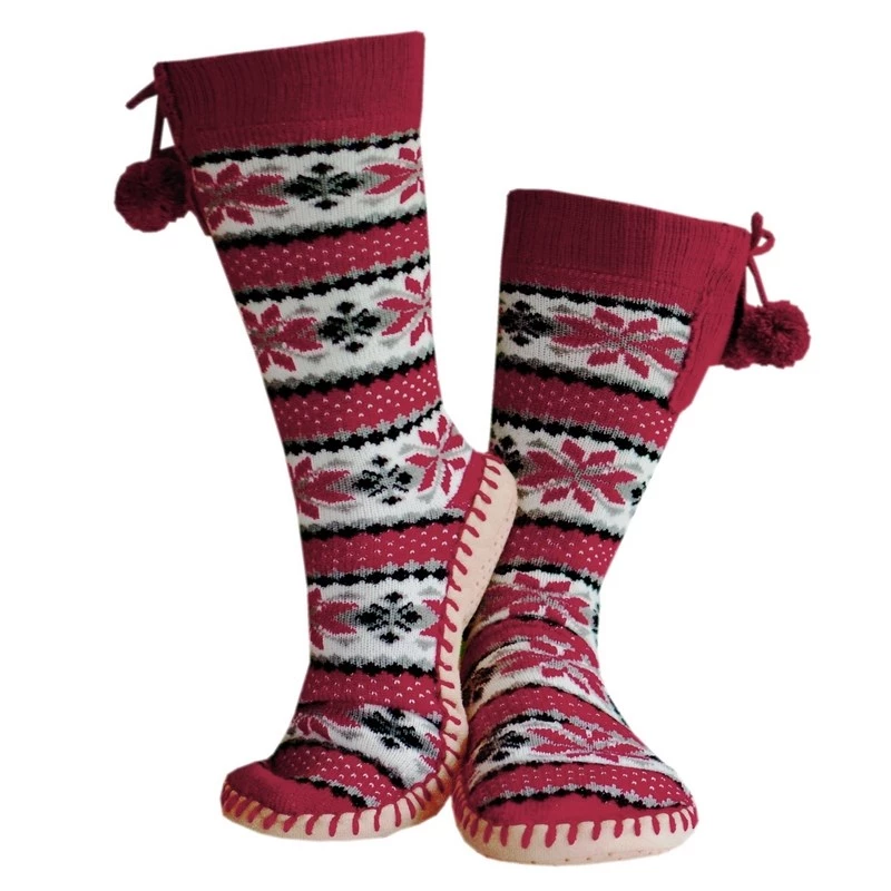Glovii GQ5L šlepetės Batų tipo šlepetės Unisex nenurodyta Bordo