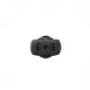 Veiksmo kamera Insta360 X4AIR — 8K itin aukšta raiška, 120 kadrų per sekundę, 29 MP, atspari vandeniui iki 15 m, 2010 mAh, 165 g