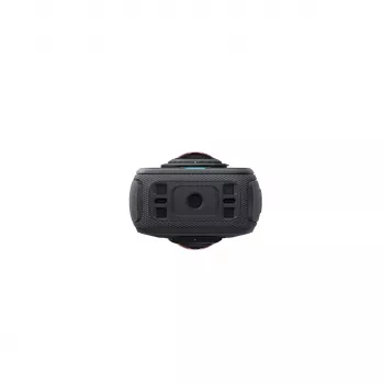 Veiksmo kamera Insta360 X4AIR — 8K itin aukšta raiška, 120 kadrų per sekundę, 29 MP, atspari vandeniui iki 15 m, 2010 mAh, 165 g