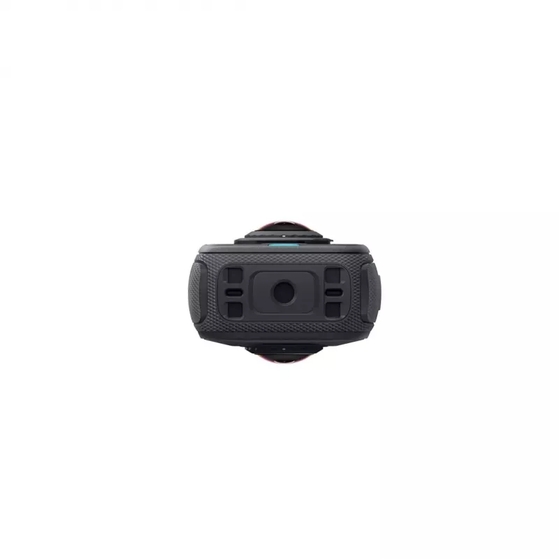 Veiksmo kamera Insta360 X4AIR — 8K itin aukšta raiška, 120 kadrų per sekundę, 29 MP, atspari vandeniui iki 15 m, 2010 mAh, 165 g