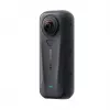 Veiksmo kamera Insta360 X4AIR — 8K itin aukšta raiška, 120 kadrų per sekundę, 29 MP, atspari vandeniui iki 15 m, 2010 mAh, 165 g