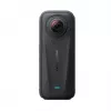 Veiksmo kamera Insta360 X4AIR — 8K itin aukšta raiška, 120 kadrų per sekundę, 29 MP, atspari vandeniui iki 15 m, 2010 mAh, 165 g