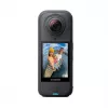Veiksmo kamera Insta360 X4AIR — 8K itin aukšta raiška, 120 kadrų per sekundę, 29 MP, atspari vandeniui iki 15 m, 2010 mAh, 165 g