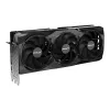 PNY GeForce RTX 5080 Triple Fan vaizdo plokštė, 16 GB GDDR7, PCI Express 5.0