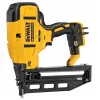 Vinysmeilis DeWALT DCN662NT-XJ, akumuliatorinis, tiesios kasetės, geltonas, 3,2–6,4 cm