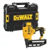 Vinysmeilis DeWALT DCN662NT-XJ, akumuliatorinis, tiesios kasetės, geltonas, 3,2–6,4 cm