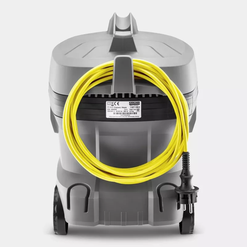 Kärcher Professional T 11/1 Classic – dulkių siurblys