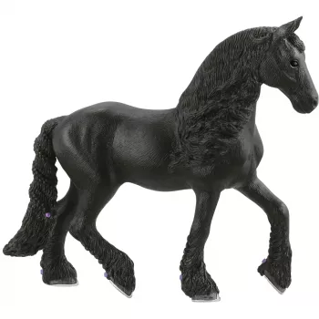 Žirgo figūrėlė Schleich HORSE CLUB Frisian Mare