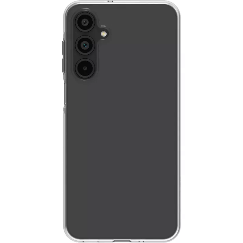 Galinis dangtelis dbramante1928 Greenland Samsung Galaxy A16 — skaidrus plastikinis apsauginis dėklas