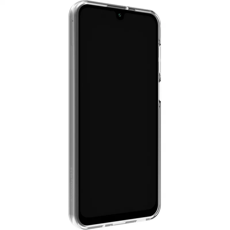 Galinis dangtelis dbramante1928 Greenland Samsung Galaxy A16 — skaidrus plastikinis apsauginis dėklas