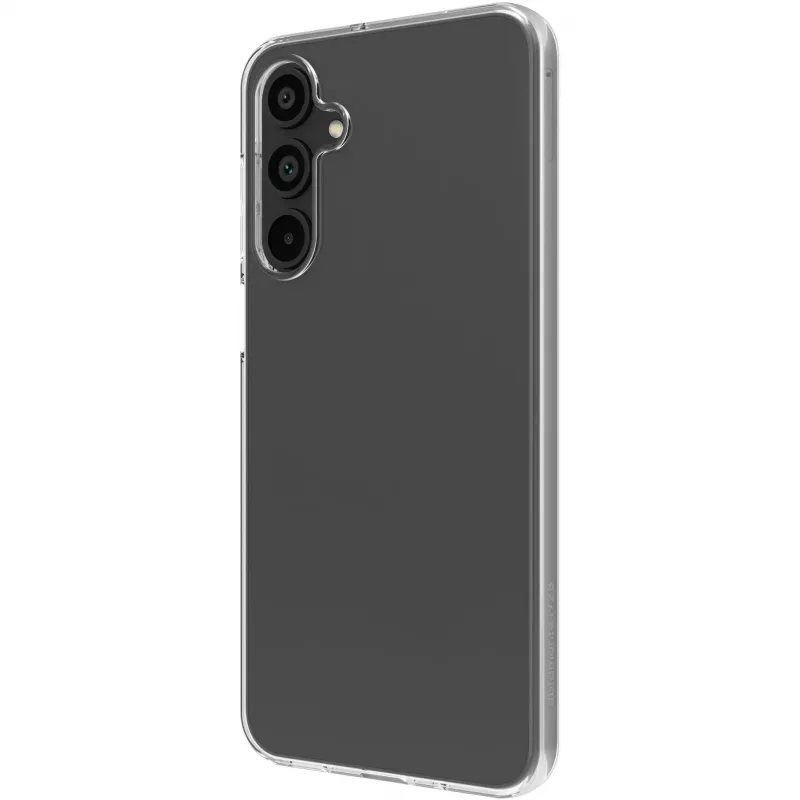 Galinis dangtelis dbramante1928 Greenland Samsung Galaxy A16 — skaidrus plastikinis apsauginis dėklas