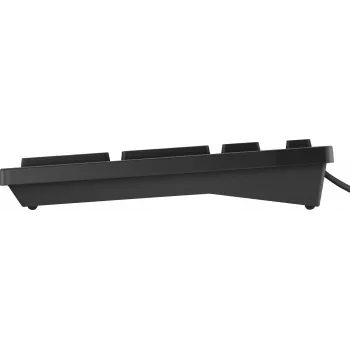 Dell C1HK0 daugialypė klaviatūra – 105 klavišų, laidinė USB