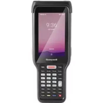 Nešiojamas mobilus kompiuteris Honeywell ScanPal EDA61K