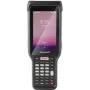 Honeywell ScanPal EDA61K rankinis duomenų surinkimo terminalas 32 GB, 10,2 cm (4"), Android 9.0, sustiprintos konstrukcijos, 2D vaizdo skaitytuvas