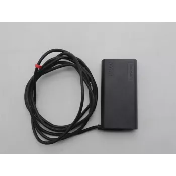 AC adapteris Lenovo 65W USB Type-C 5A10W86315 — maitinimo blokas nešiojamiesiems kompiuteriams ir įrenginiams