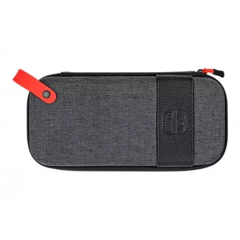 PDP Deluxe Travel Case - Elite Edition - Dėklas žaidimų konsolei - Etileno-vinilacetatas (EVA)