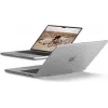UAG Essential Armor dėklas, skirtas MacBook Pro 14 (M1/M2/M3 MAX & PRO/M4/M4 MAX & PRO/M5) (2021–2025), permatomas
