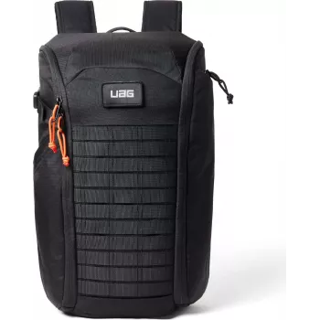 Urban Armor Gear UAG Civilian kuprinė juoda