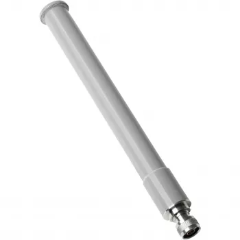 Cisco AIR-ANT2547VG-N= 2,4 GHz 4 dBi / 5 GHz 7 dBi dviejų juostų kryptinė antena, pilka, N lizdas