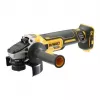 DeWalt DCK2026P2T-QW Kombinuotas rinkinys DCD805 + DCG405, 18 V XR 2×5.0 Ah juoda, geltona