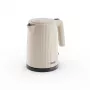 Elektrinis virdulys Princess 236048 — 2200 W, 1,7 l, nerūdijančio plieno kaitinimo elementas
