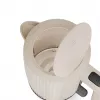 Elektrinis virdulys Princess 236048 — 2200 W, 1,7 l, nerūdijančio plieno kaitinimo elementas