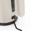 Elektrinis virdulys Princess 236048 — 2200 W, 1,7 l, nerūdijančio plieno kaitinimo elementas
