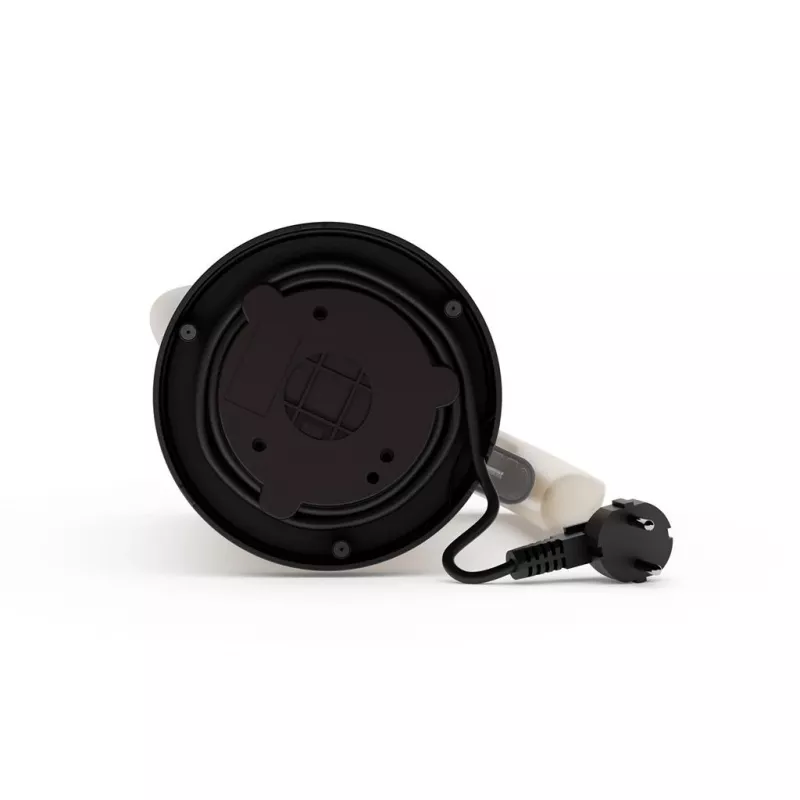 Elektrinis virdulys Princess 236048 — 2200 W, 1,7 l, nerūdijančio plieno kaitinimo elementas