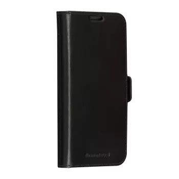 Dėklas Folio dbramante1928 Galaxy S23 Juodas 3 Kortelių Kišenės