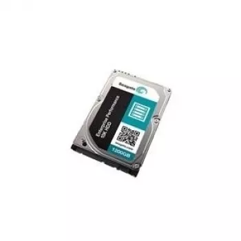 Seagate Enterprise Performance 10K HDD ST1200MM0088 – 1,2 TB vidinis kietasis diskas 2,5 SFF