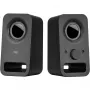 Logitech Z150 multimedijos garsiakalbiai (Midnight Black)