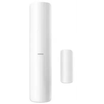 Hikvision DS-PDMCK-EG2-WE(B) durų / langų jutiklis, laidinis ir belaidis, baltas