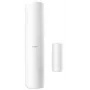 Hikvision DS-PDMCK-EG2-WE(B) durų / langų jutiklis, laidinis ir belaidis, baltas