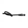 Tinklo kabelis Alcasa 8060-HP500S Juodas 50m Cat6a S/FTP