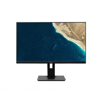 Acer B247Y LED monitorius 60.5 cm (23.8 colio) Full HD 1920x1080