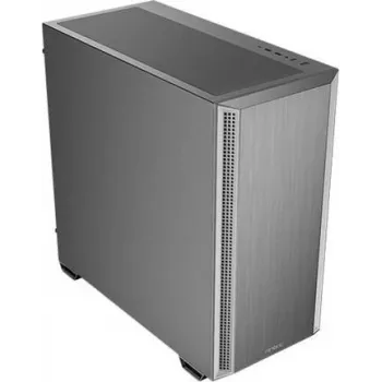 Antec P7S vidinis korpusas ATX/M-ATX/M-ITX be maitinimo šaltinio SR mažmeninė (0-761345-10258-2)