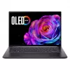 Nešiojamas kompiuteris Acer Swift X 14 OLED SFX14-73G-975F NX.J81EG.004 — 14,5 colio 2880×1800, Intel Core Ultra 9 285H, 2TB SSD, GeForce RTX 5070, HDMI/USB-C, Windows 11 Home