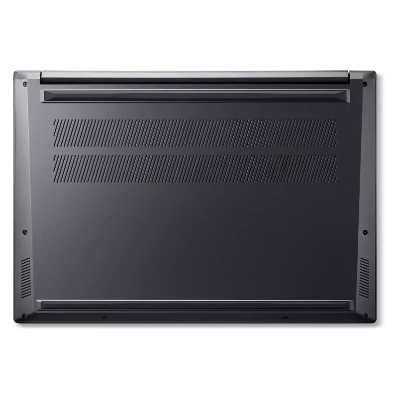 Nešiojamas kompiuteris Acer Swift X 14 OLED SFX14-73G-975F NX.J81EG.004 — 14,5 colio 2880×1800, Intel Core Ultra 9 285H, 2TB SSD, GeForce RTX 5070, HDMI/USB-C, Windows 11 Home