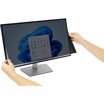Kensington privatumo filtras ekranui – 2 krypčių – nuimamas – 86,36 cm (34 inch) (628903)