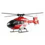 Amewi AFX-135 Radijo bangomis valdomas sraigtasparnis Elektrinis variklis 1:32