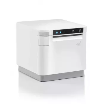 Terminalinis kvitų spausdintuvas Star Micronics mC-Print3