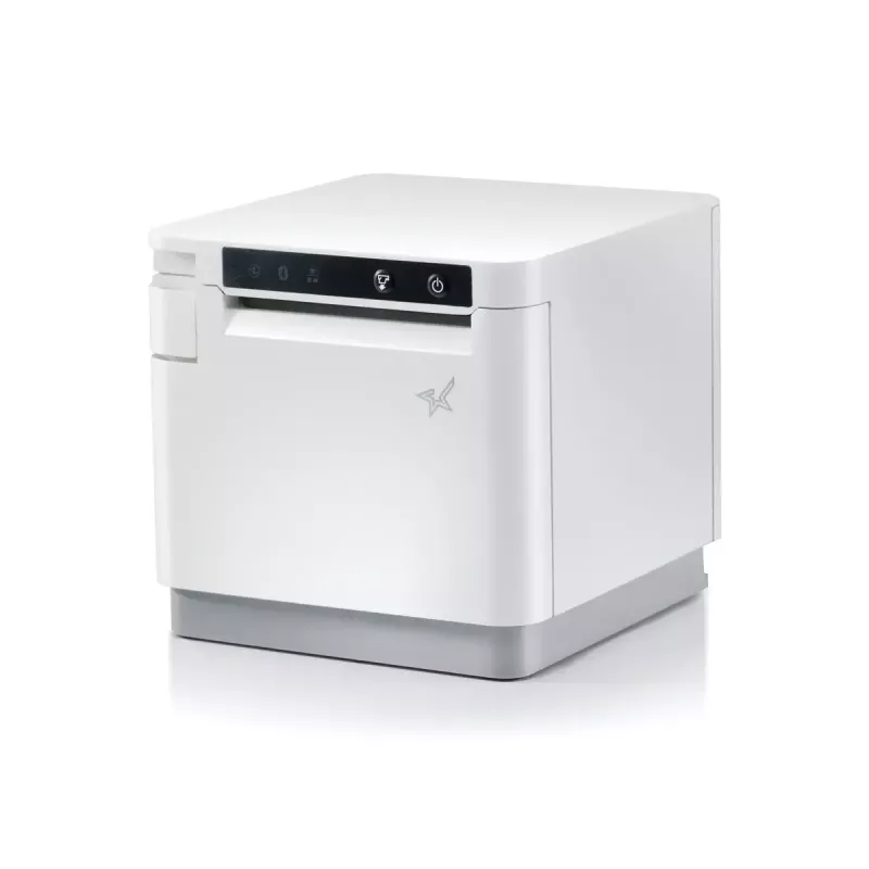 Terminalinis kvitų spausdintuvas Star Micronics mC-Print3