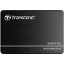 Transcend SSD452K 64 GB vidinis SATA SSD 6,35 cm (2,5 colio) SATA 6 Gb/s, mažmeninė pakuotė TS64GSSD452K