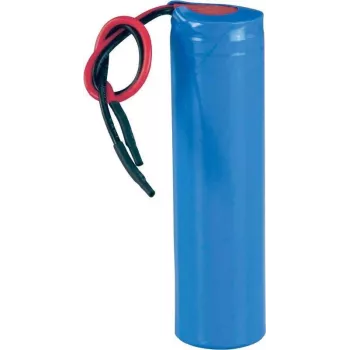 Įkraunamas ličio jonų akumuliatorius Samsung ICR1865030K 3000 mAh 3,7 V (18650)