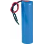 Įkraunamas ličio jonų akumuliatorius Samsung ICR1865030K 3000 mAh 3,7 V (18650)
