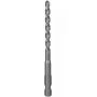 Betono grąžtas Bosch SDS-Quick 1cm 120mm