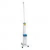 UV-C sterilizatorius Alcasa UVC-0001 Baltas