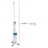 UV-C sterilizatorius Alcasa UVC-0001 Baltas